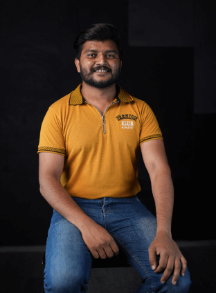 Team Member 1