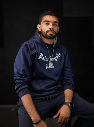 Team Member 1