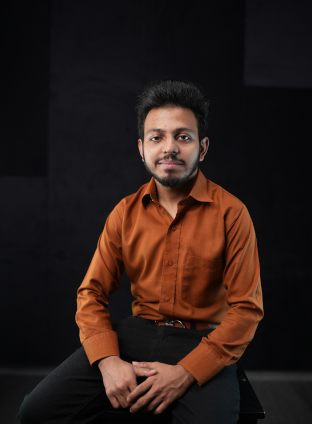 Team Member 1