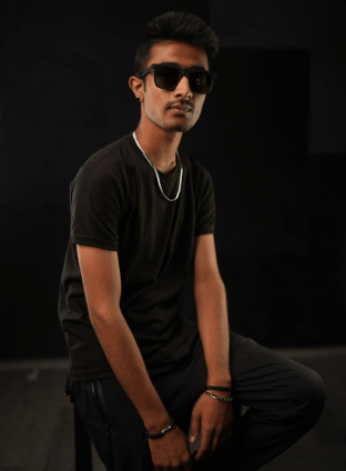 Team Member 1